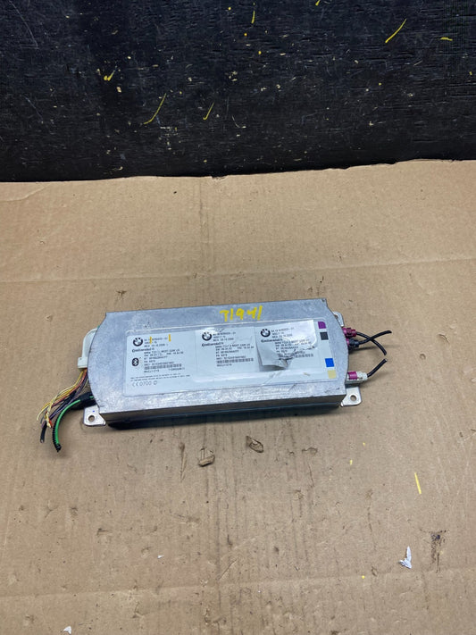 2007 to 2011 Bmw Bluetooth  Control Module Computer Telematics OEM t1941 DG0