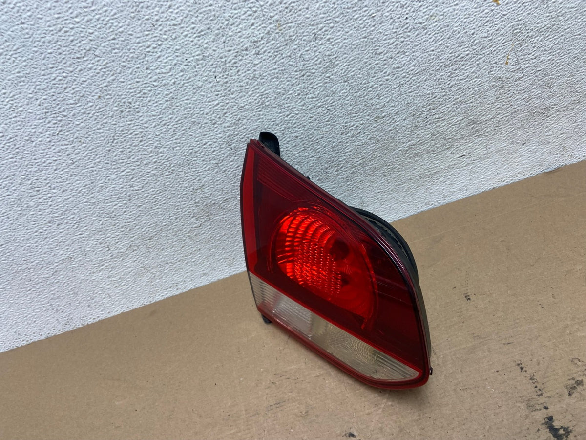 2010 to 2014 Volkswagen Golf GTI Left Lh Inner Tail Light AF4605 LK1