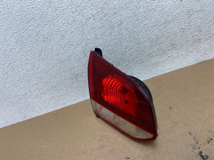 2010 to 2014 Volkswagen Golf GTI Left Lh Inner Tail Light AF4605 LK1