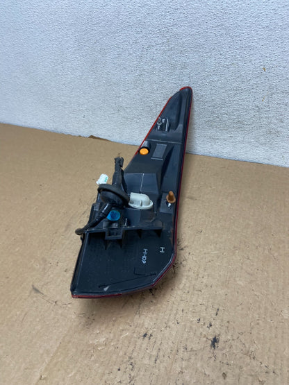 2018 to 2022 Infiniti Q50 Right Passenger RH Side Tail Light AG2243 DW6