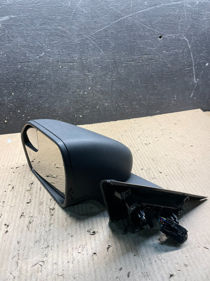 2020 to 2023 Ford Explorer Left Driver LH Side View Door  Mirror OEM X0870 MS9