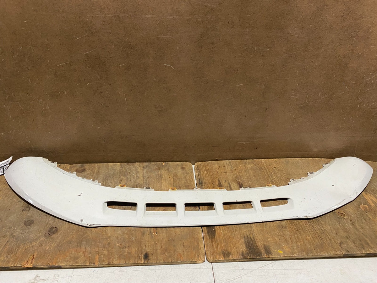 2013 to 2017 Audi Q5 Front Bumper Lower Lip Spoiler Valance 8R0807061FGRU AF54531