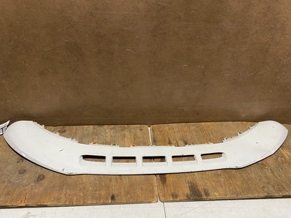 2013 to 2017 Audi Q5 Front Bumper Lower Lip Spoiler Valance 8R0807061FGRU AF54531