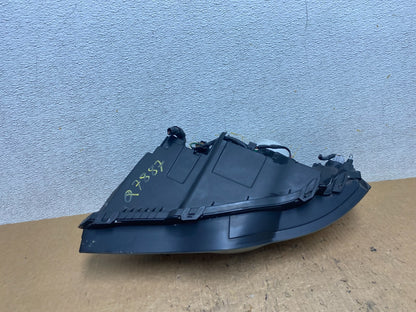 2006 to 2007 Subaru Legacy Right Passenger RH Side Black Headlight Oem Q7887 DW9