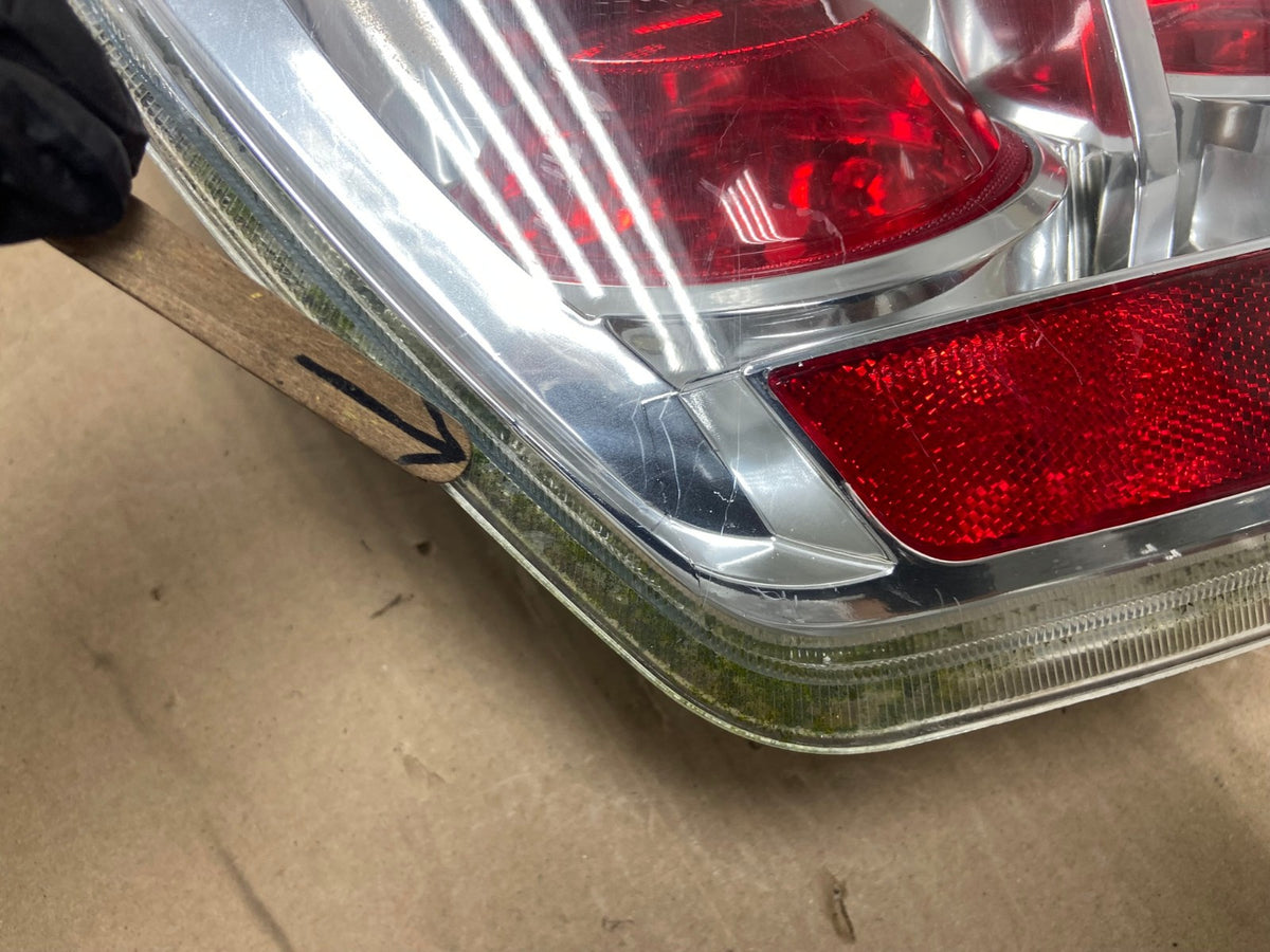 2006 2007 2008 Honda Pilot Right Passenger Rh Side Tail light AH6767 LK4