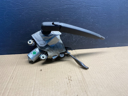2017 to 2021 Nissan Rogue Rear Windshield Wiper Motor OEM AC0868  DG0