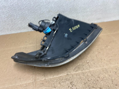 2000 to 2007 Ford Taurus Left Driver LH Side Halogen Headlight Oem Z1024 DW8