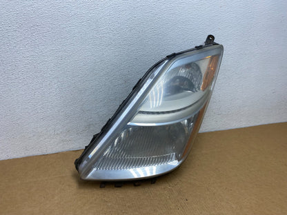 2006-2009 Toyota Prius Left Driver LH Side Blue Headlight Xenon Hid AD4545 DW2