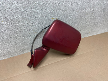 1999 to 2003 Lexus RX300 Left Driver LH Side View Door Mirror z3797 DG2