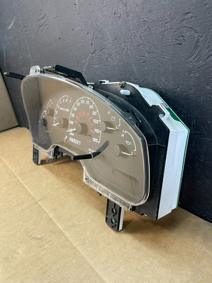 2002 Ford Explorer Speedometer Cluster Gauge AC4959 DG2