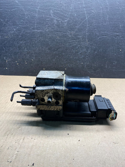 2003 2007 Ford E250 E350 Anti-Lock ABS Antilock Brake Pump AG9681 DG6