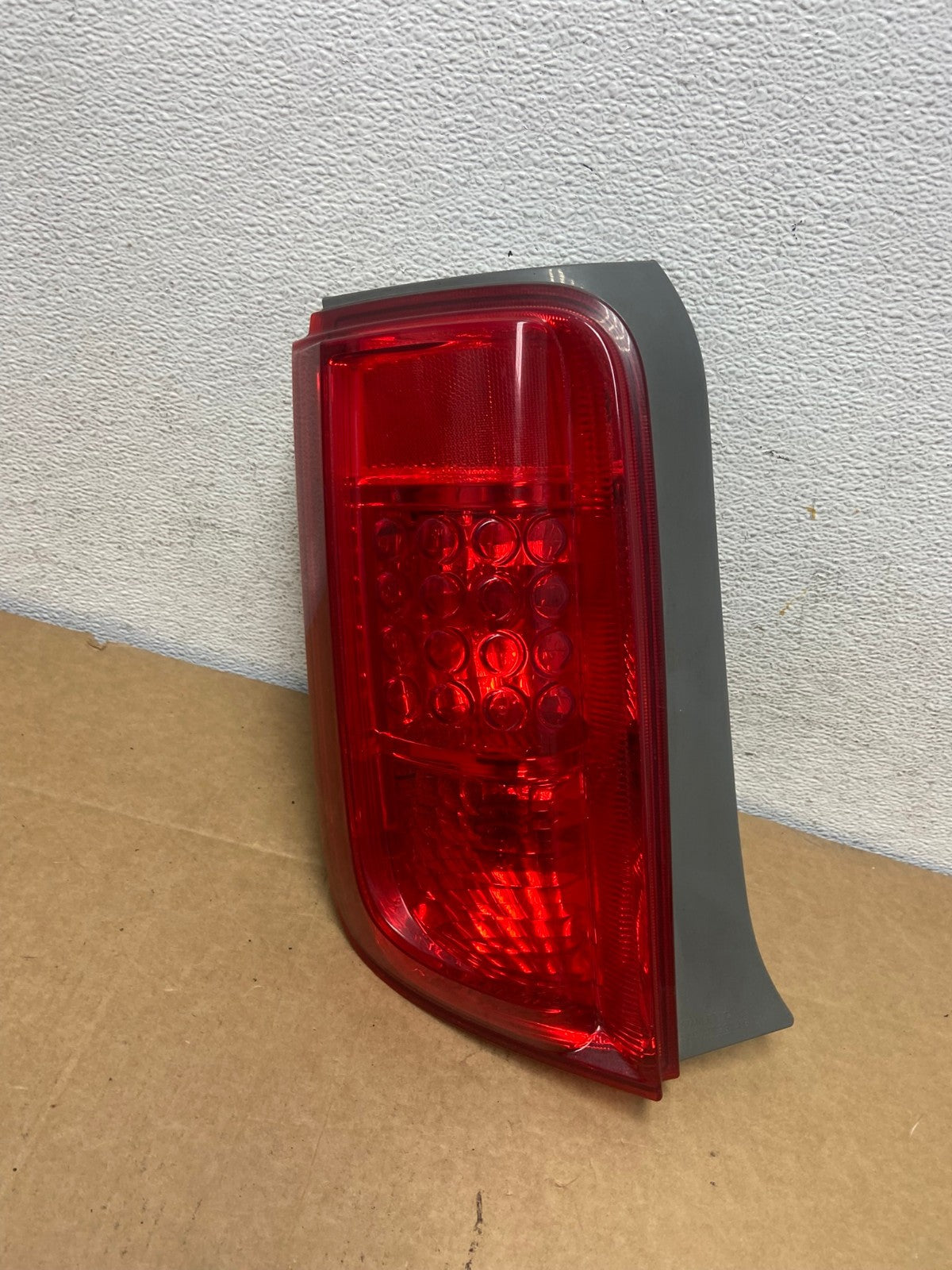 2008 2009 2010 Scion XB Left Driver LH Side Tail Light AD5322 LK0
