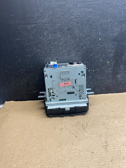 2014 2015 Kia Sorento AM/FM CD Radio Screen Display AH5415 DG4
