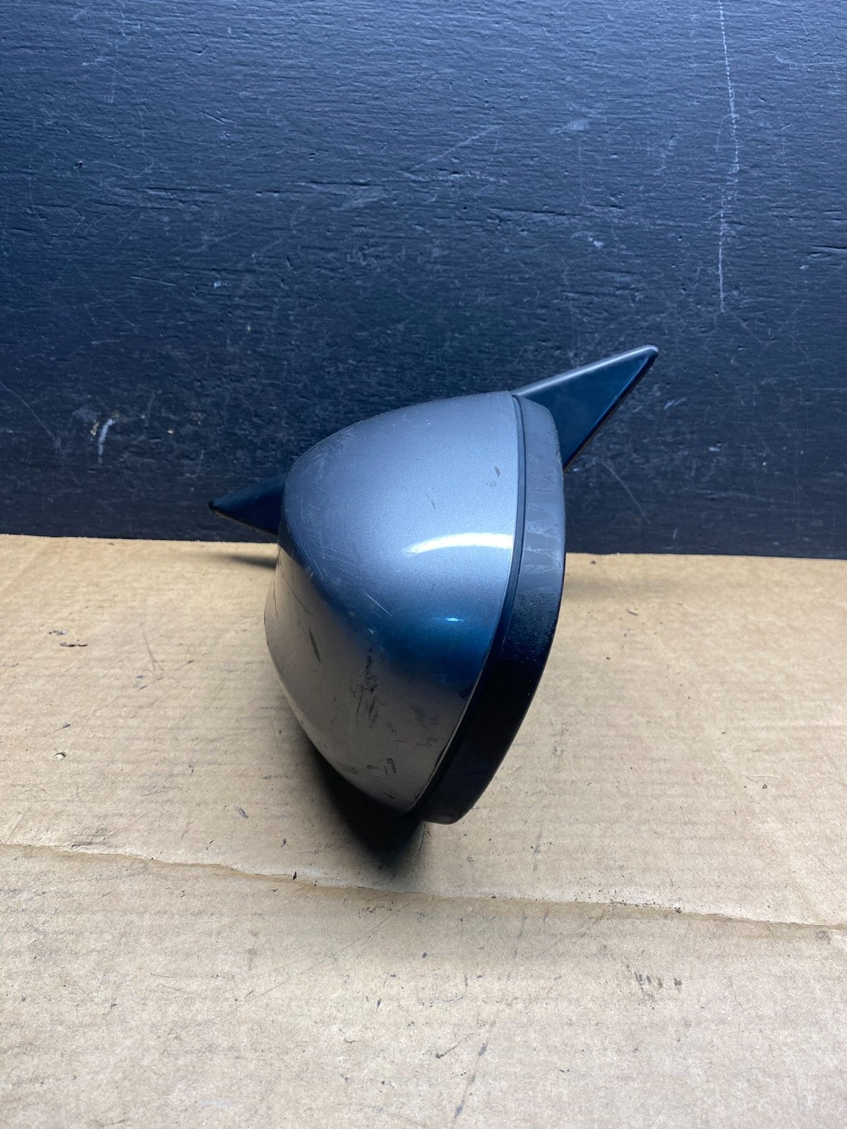 2009 to 2011 BMW 328i 335i Left Driver Lh Side View Door Mirror AD7260 DG9