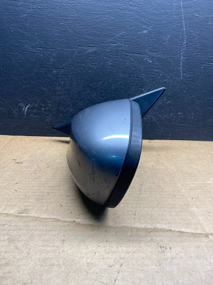 2009 to 2011 BMW 328i 335i Left Driver Lh Side View Door Mirror AD7260 DG9