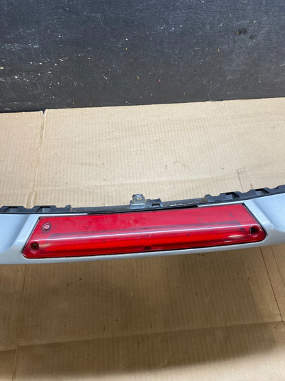 2012 to 2017 Ford Focus SE 4DR Hatchback Trunk Lid Spoiler Wing OEM C8030 DG14