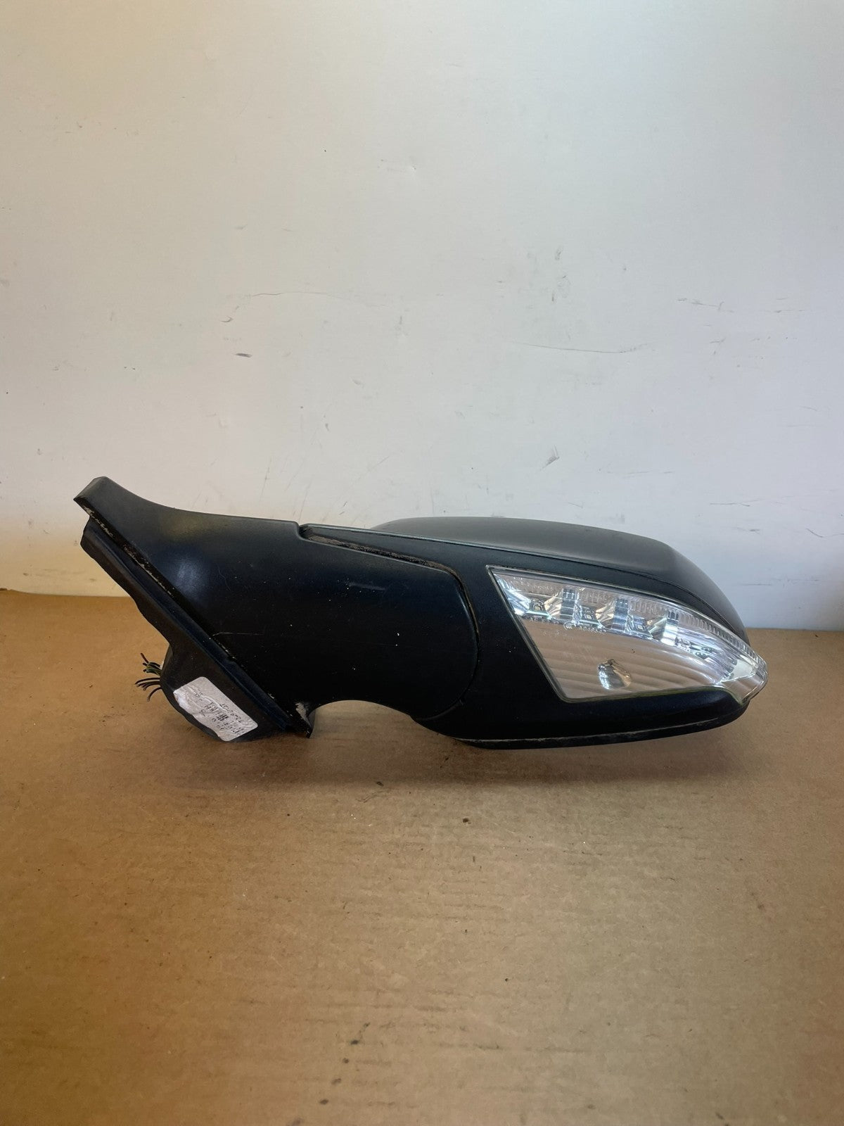 2013-2016 Buick Lacrosse Left Driver Turn Sgn View Power Door Mirror af8665 DG3