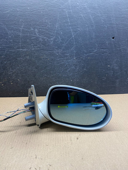 1999 to 2003 BMW 5 Series Right Passenger Side View Door Mirror AH3254 PS9