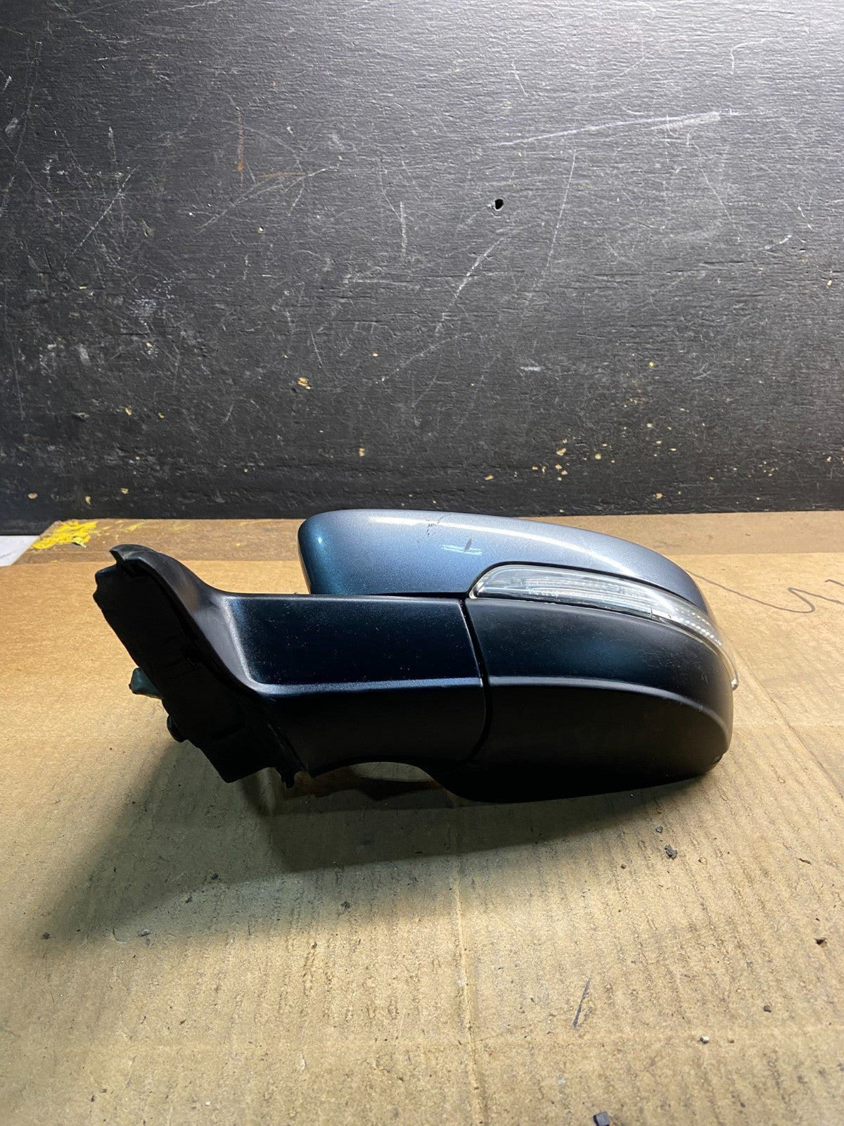 2011 to 2016 Volkswagen Jetta Sedan Left Driver View Door Mirror Oem y3997 DG3