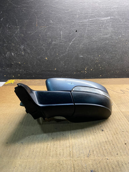2011 to 2016 Volkswagen Jetta Sedan Left Driver View Door Mirror Oem y3997 DG3