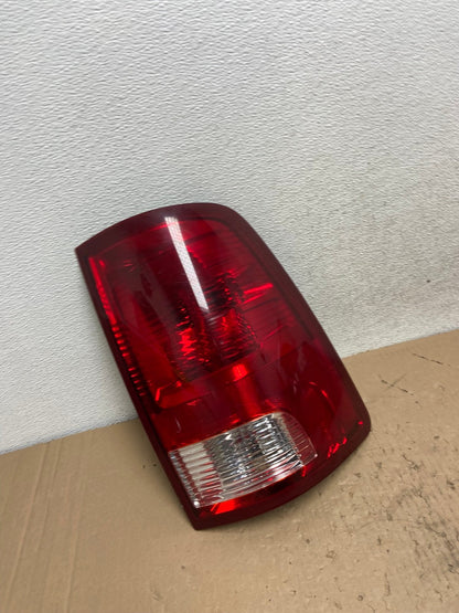 2010 to 2018 Dodge Ram 1500 Right Passenger RH Side Tail Light AF4308 LK2