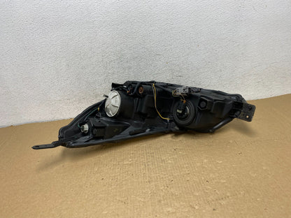 2010-2012 Subaru Legacy Outback Right Passenger Headlight AF7385 DW5
