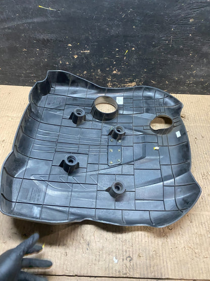 2011 - 2016 Kia Optima Hybrid 2.4L Engine Motor Cover T9884 DG7