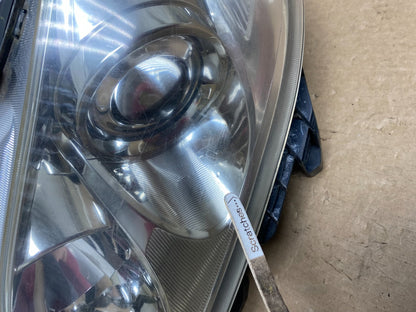 2007 2008 2009 Lexus ES350 Left Driver Lh HID Xenon Headlight AF9626 DW3