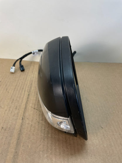 2007 2008 Mercedes GL-Class Left Driver LH Side Door View Mirror AF5484 DW10
