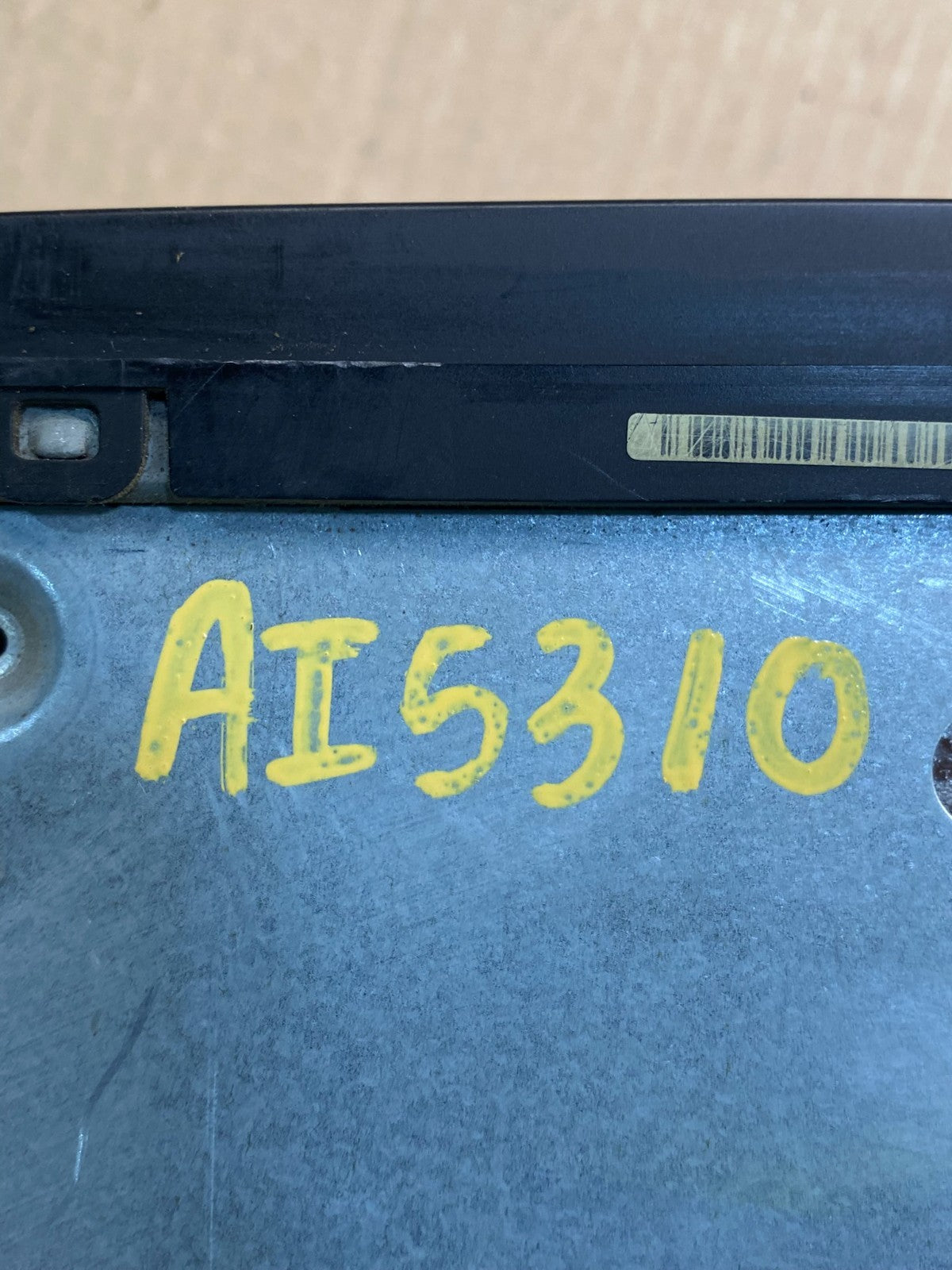 2006 to 2007 Ford F250 F350 SD Radio Audio AM/FM Receiver ai5310 DG7