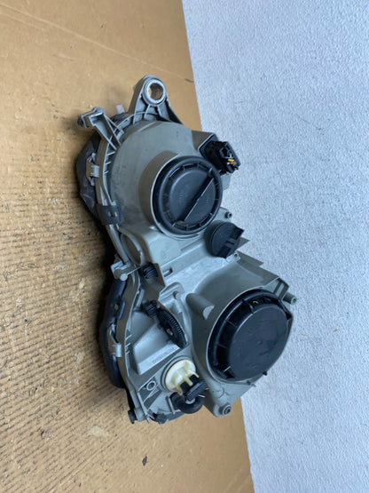 1996-1999 Mercedes E E320 E430 Left Driver LH Side Headlight AE2673 DG4