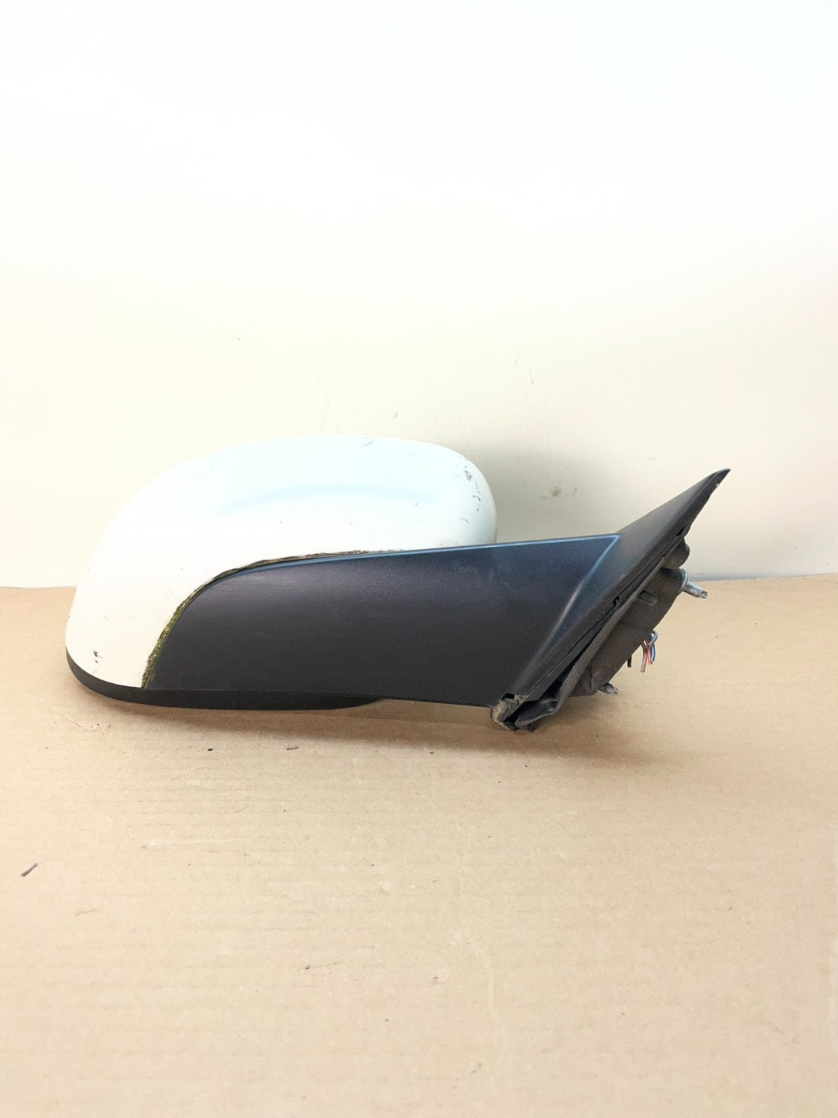2005 to 2010 Chrysler 300 Right Passenger RH View Door Mirror AH8766 DW3