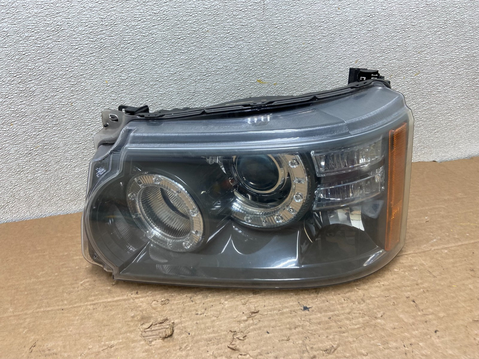 2010-2013 Land Range Rover Sport Left Driver Xenon HID Headlight Z3174 DW0
