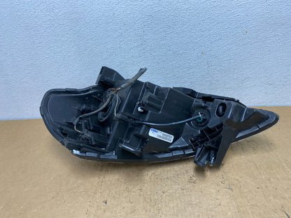 2008 to 2012 Nissan Versa Headlight Right Passenger Rh Side DEPO AD0652 DW6