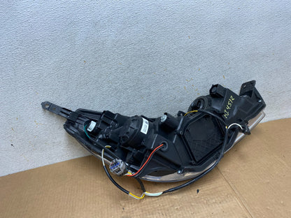 2010 2011 2012 Subaru Legacy Outback Left Driver Halogen Headlight AI4512 DW6