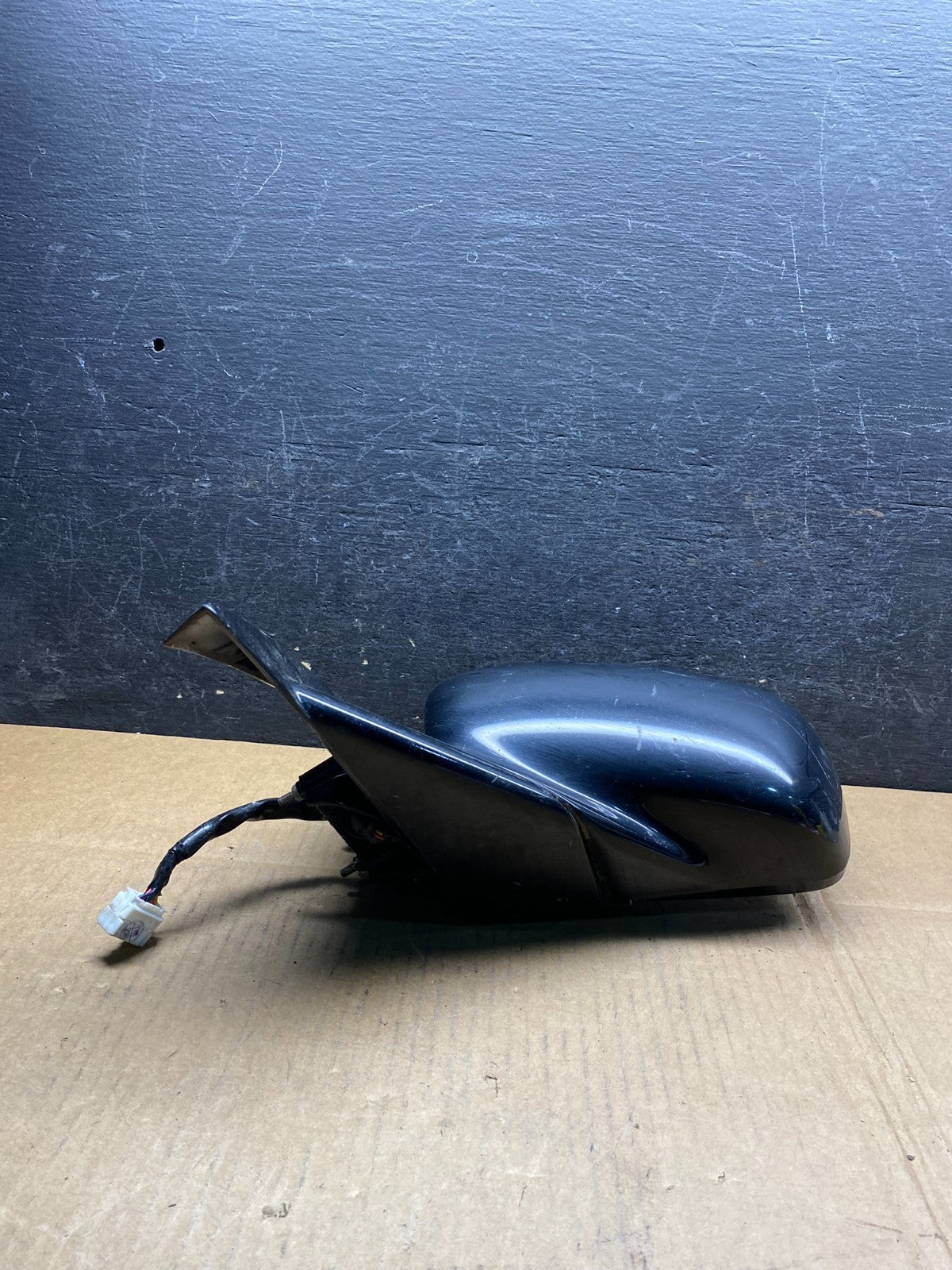 2004 2005 2006 Acura TL Left Driver View Door Mirror AI9713 DG3