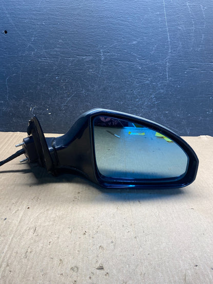 2003 - 2008 Infiniti Fx35 Fx45 Right Passenger RH View Door Mirror AE7659 DW8