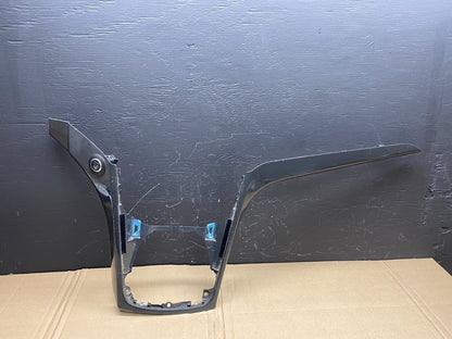 2013-2016 Ford Escape  Center Dash Radio Gear Shifter Panel Bezel Trim AB8657 DG0
