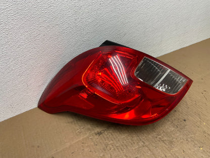 2013 to 2016 Buick Encore Left Driver LH Side Tail Light Oem AB8486  DG2
