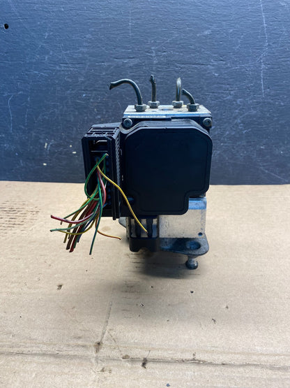2000-2003 Mercedes W210 E320 E430 ABS ESP Electronic Stability Module AE9993 DG1