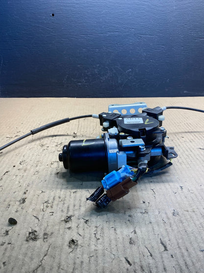 2005 - 2010 Honda Odyssey Rear Left Sliding Door Lock Actuator Motor AC0837 DG1