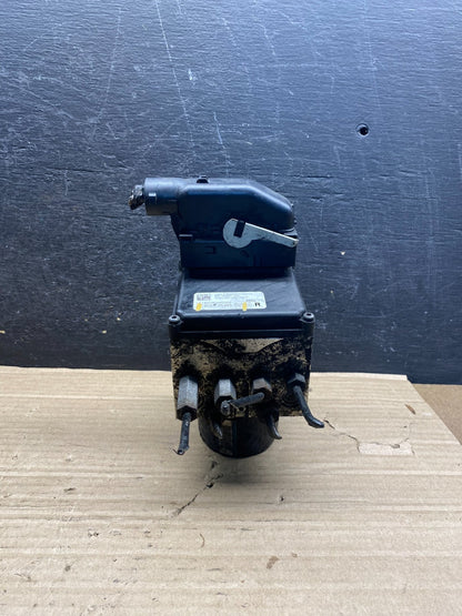 2011 - 2014 Ford E250 E350 Van ABS Anti Lock Brake Pump Module AH9997 DW1