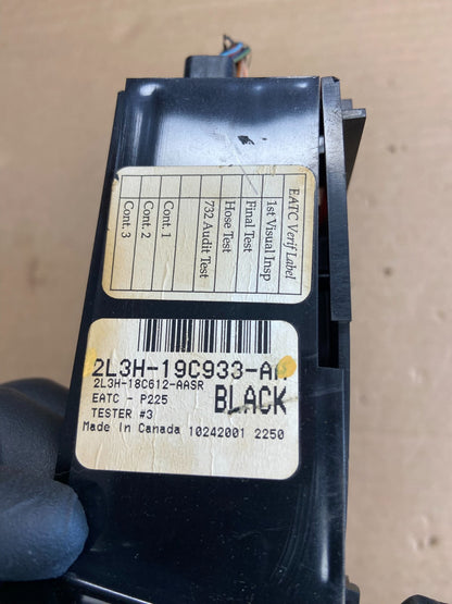 2002 to 2004 Ford 150 A/C Auto Digital Climate Control AG4984 DG4