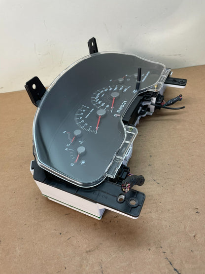 2000 2002 Ford Expedition Speedometer Instrument Gauge Cluster AG0752 DG1