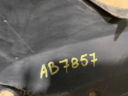 2011 to 2014 Ford Edge Front Lower Valance Bumper Cover BT43-17C831 AB78577