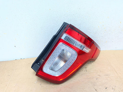 2011 2012 2013 2014 2015 Ford Explorer Right Passenger RH Tail light AI8018 LK0