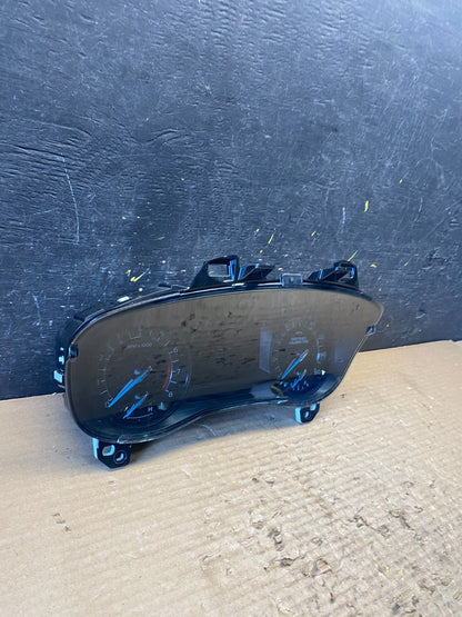 2016 Ford  Explorer Speedometer Cluster Gauge Oem s9021 DG2