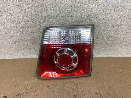 2007 to 2012 GMC Acadia Right Passenger Rh Hatch Tail Light Inner AH6030 LK0