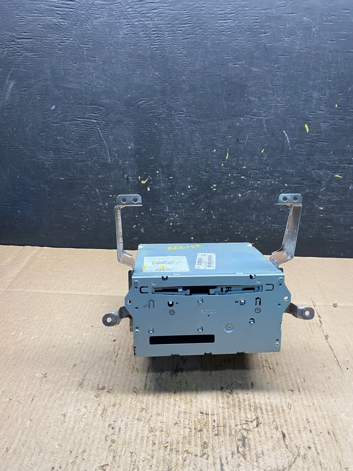 2008 Infiniti QX56 Radio Stereo Audio CD Player Receiver Oem R6247 DG0
