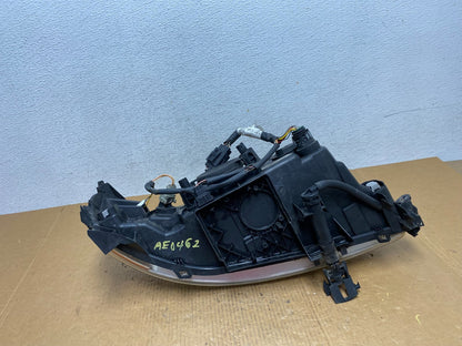 2005 to 2009 Volvo S60 Left Halogen Driver Side Headlight AE0462 DW8